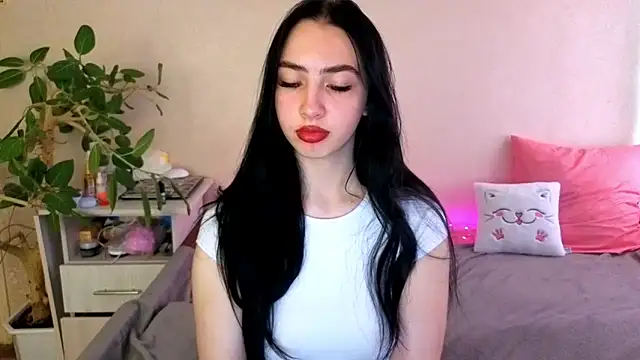 WildKittenX_ Live XXX-chat