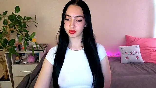 WildKittenX_: онлайн-секс-чат