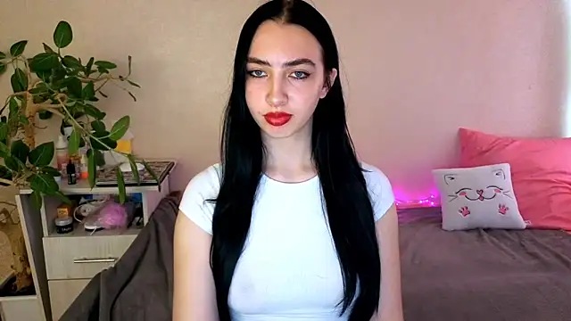 Chat XXX ao vivo de WildKittenX_