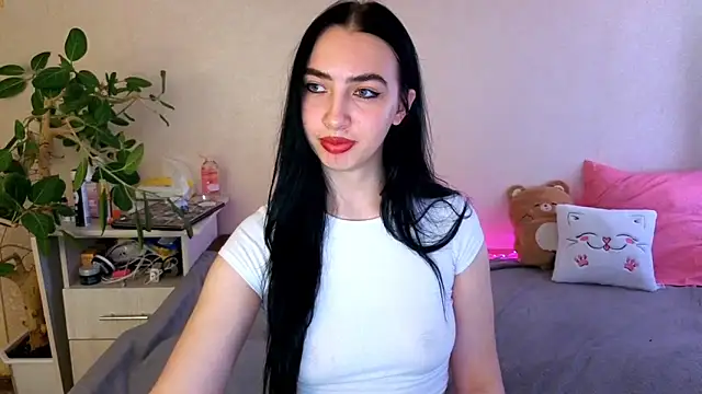 Chatroom XXX en direct de WildKittenX_