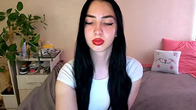 Show de WildKittenX_ na webcam