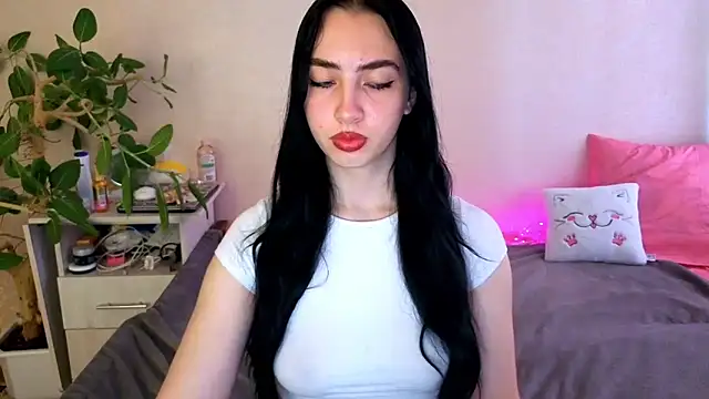 Chat XXX Live WildKittenX_