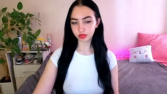 WildKittenX_ 라이브 XXX 채팅