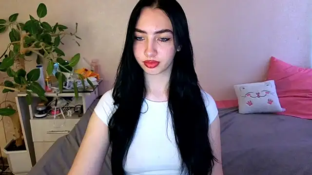 WildKittenX_ Obrolan Langsung XXX