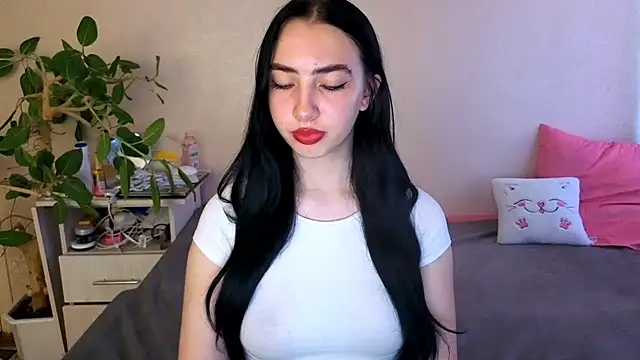 Chat XXX ao vivo de WildKittenX_