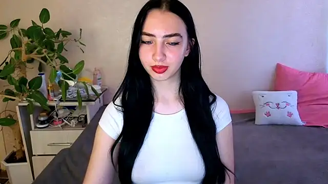 WildKittenX_ – Live XXX-chat