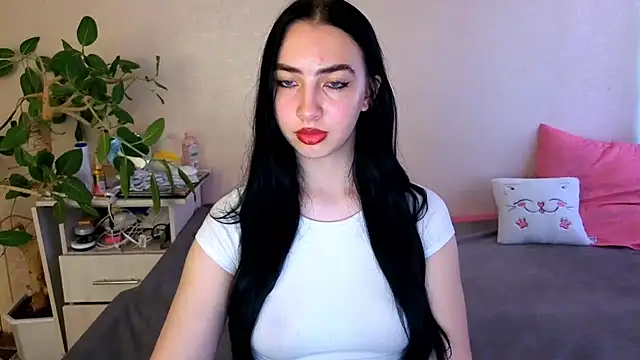 Chat XXX en directo de WildKittenX_