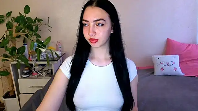 Chat XXX Live WildKittenX_