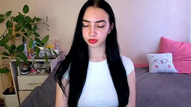 WildKittenX_ Obrolan Langsung XXX