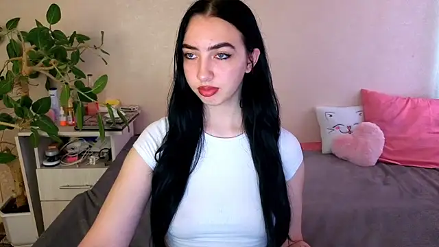 Chat XXX en directo de WildKittenX_