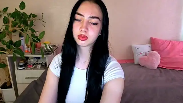 Chat XXX en directo de WildKittenX_