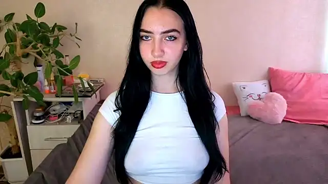 WildKittenX_ Live XXX-Chat