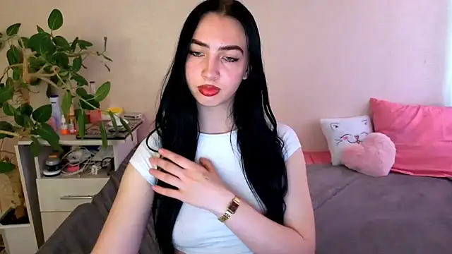 WildKittenX_ Live XXX-Chat