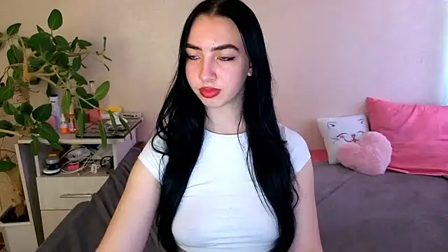 WildKittenX_: απευθείας συνομιλία ΧΧΧ