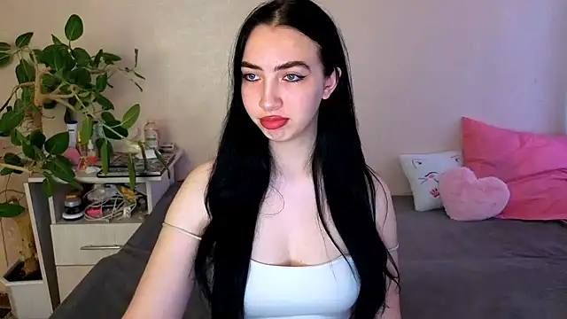 WildKittenX_'s Webcam Show
