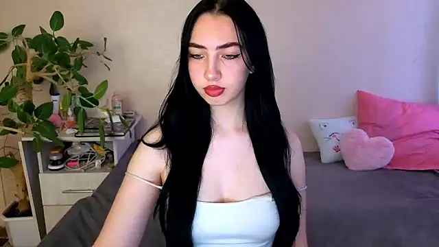 Chat XXX ao vivo de WildKittenX_