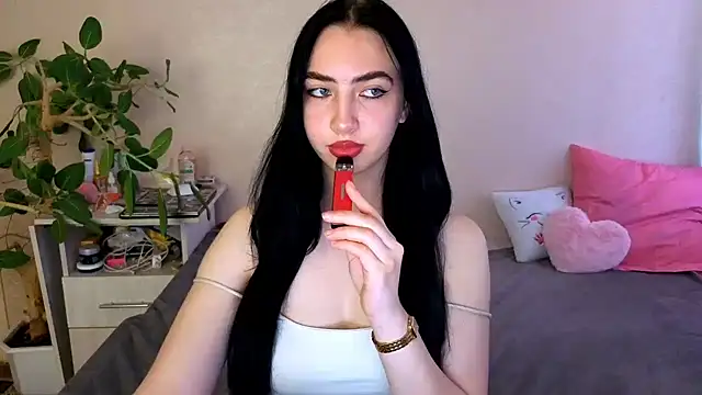 Show Webcam de WildKittenX_