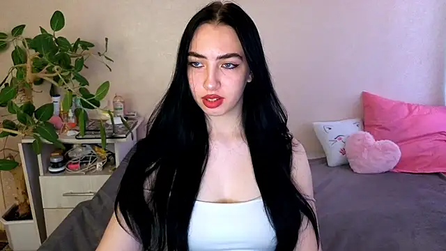 Chat XXX en directo de WildKittenX_