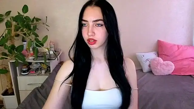Chat XXX ao vivo de WildKittenX_