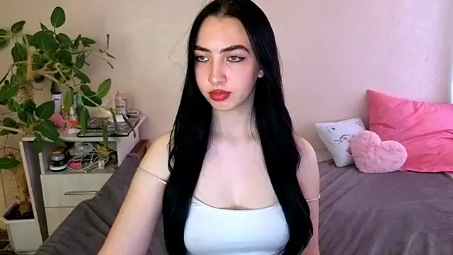 Chat XXX ao vivo de WildKittenX_