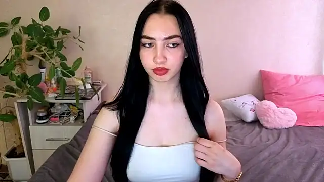WildKittenX_: онлайн-секс-чат