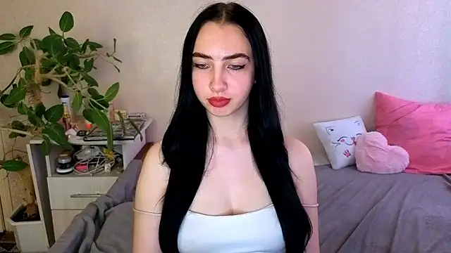 WildKittenX_: вебкам-шоу