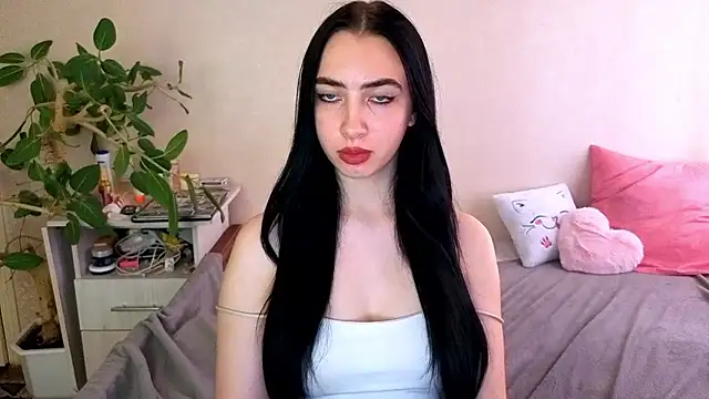 Show de webcam de WildKittenX_