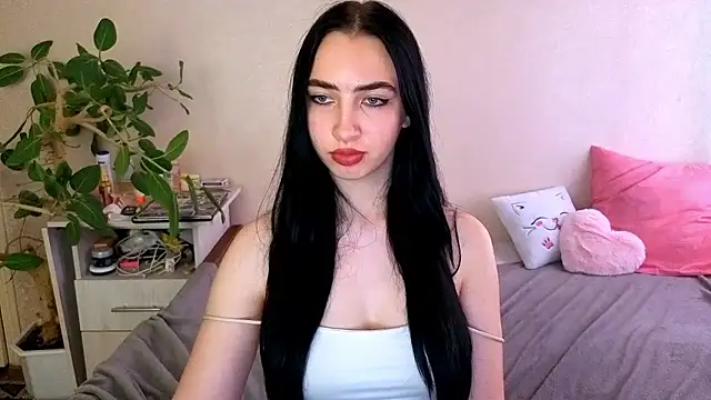 WildKittenX_ Obrolan Langsung XXX