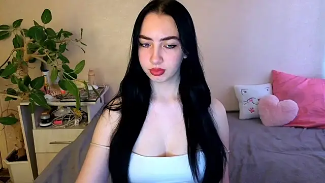 Živý XXX chat WildKittenX_