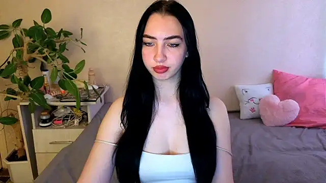 Živý XXX chat WildKittenX_