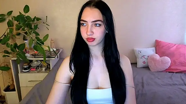 WildKittenX_ Chat XXX in diretta