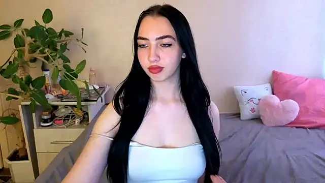 دردشة WildKittenX_ الجنسية المباشرة