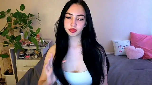 WildKittenX_ 라이브 XXX 채팅