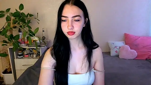 Chat XXX ao vivo de WildKittenX_