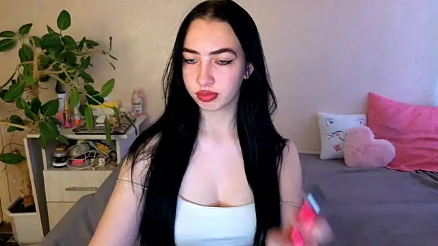 Chat XXX Live WildKittenX_