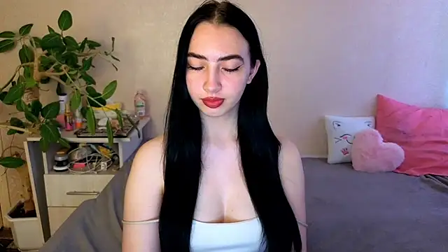Chat XXX en directo de WildKittenX_