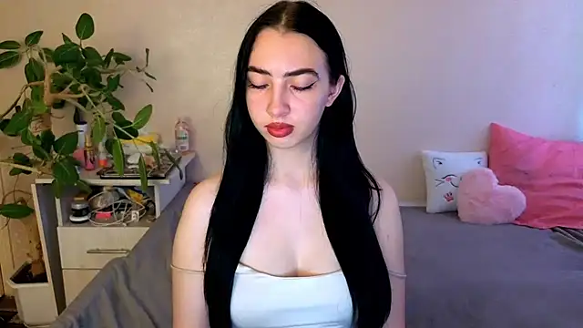 Chat XXX Live WildKittenX_