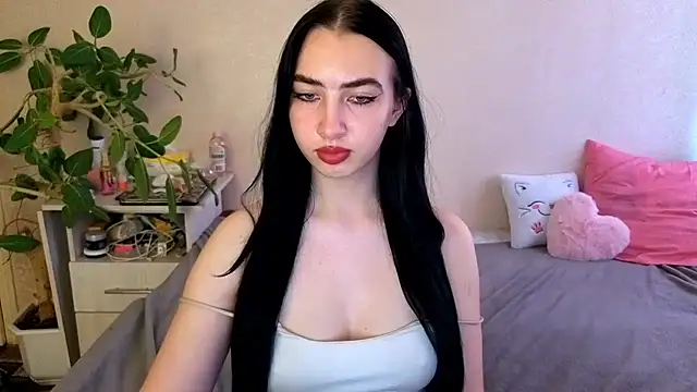 Show Webcam de WildKittenX_
