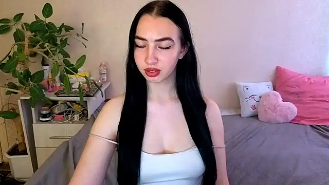 Chat XXX en directo de WildKittenX_