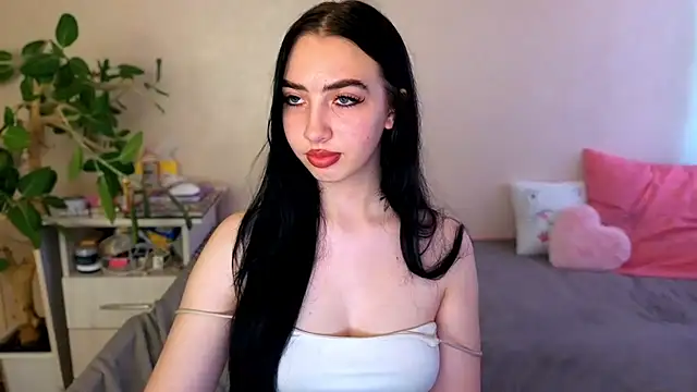 Chat XXX ao vivo de WildKittenX_
