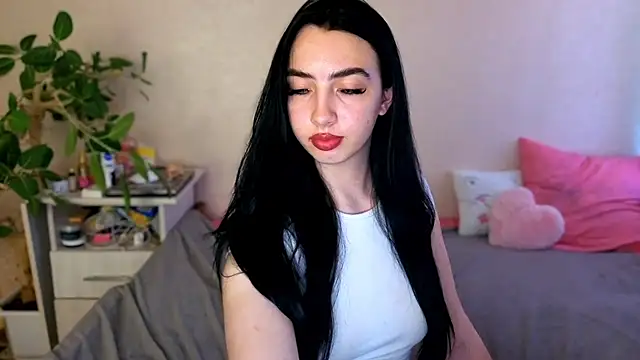 WildKittenX_ Obrolan Langsung XXX
