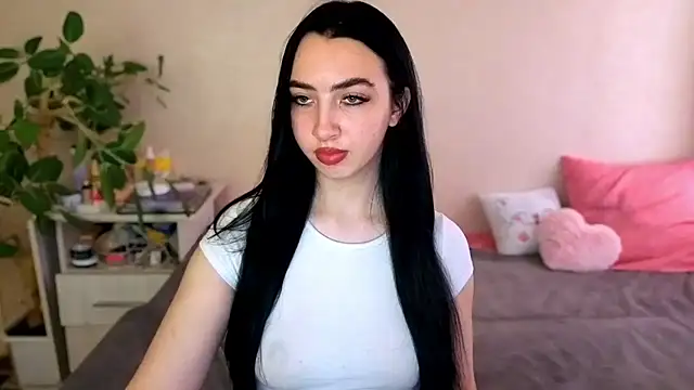 Živý XXX chat WildKittenX_
