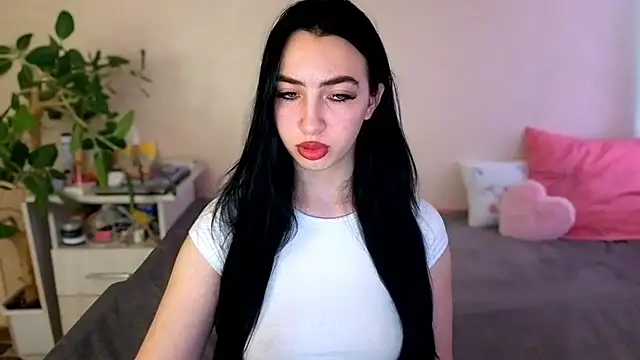 Онлайн чат XXX WildKittenX_