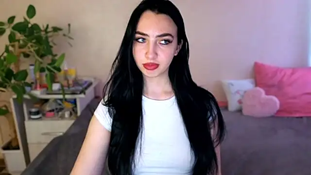 WildKittenX_ 라이브 XXX 채팅
