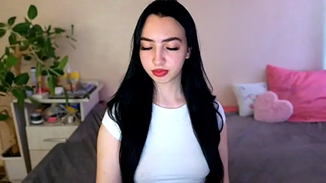 Chat XXX en directo de WildKittenX_
