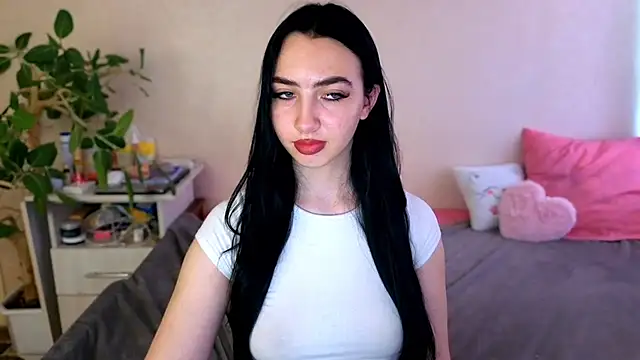 WildKittenX_ Chat XXX in diretta