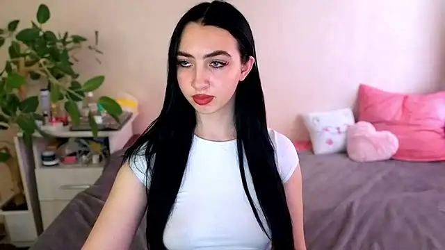 WildKittenX_: онлайн-секс-чат