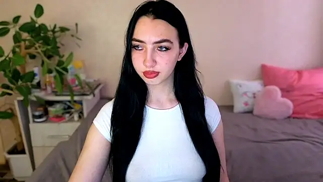 Chat XXX en directo de WildKittenX_
