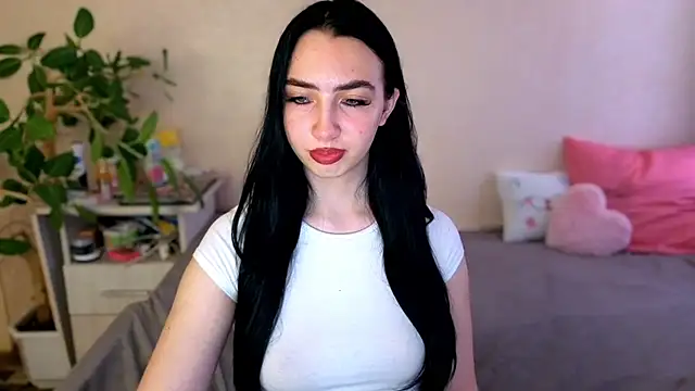 Chatroom XXX en direct de WildKittenX_