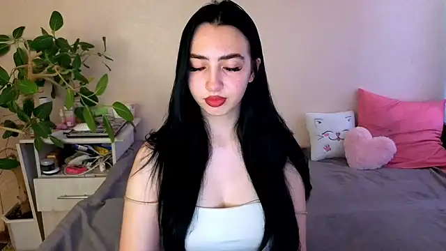 WildKittenX_ Chat XXX in diretta